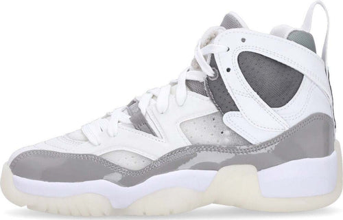 JORDAN-Scarpa-Alta-Donna-Wmns-Jumpman-Two-Trey-Medium-Grey/white/summit-White-da-donna