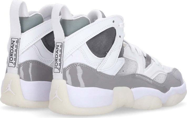 JORDAN-Scarpa-Alta-Donna-Wmns-Jumpman-Two-Trey-Medium-Grey/white/summit-White-da-donna