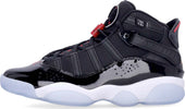 JORDAN-Scarpa-Alta-Uomo-Jordan-6-Rings-Black/gym-Red/white-da-uomo