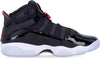 JORDAN-Scarpa-Alta-Uomo-Jordan-6-Rings-Black/gym-Red/white-da-uomo