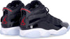 JORDAN-Scarpa-Alta-Uomo-Jordan-6-Rings-Black/gym-Red/white-da-uomo