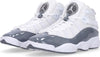 JORDAN-Scarpa-Alta-Uomo-Jordan-6-Rings-White/cool-Grey/white-da-uomo