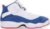 JORDAN-Scarpa-Alta-Uomo-Jordan-6-Rings-White/true-Blue/university-Red-da-uomo