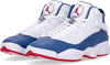 JORDAN-Scarpa-Alta-Uomo-Jordan-6-Rings-White/true-Blue/university-Red-da-uomo