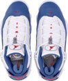 JORDAN-Scarpa-Alta-Uomo-Jordan-6-Rings-White/true-Blue/university-Red-da-uomo
