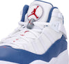 JORDAN-Scarpa-Alta-Uomo-Jordan-6-Rings-White/true-Blue/university-Red-da-uomo