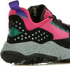 JORDAN-Scarpa-Alta-Uomo-Jordan-Delta-Black/neptune-Green/court-Purple-da-uomo