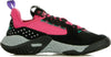 JORDAN-Scarpa-Alta-Uomo-Jordan-Delta-Black/neptune-Green/court-Purple-da-uomo