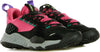 JORDAN-Scarpa-Alta-Uomo-Jordan-Delta-Black/neptune-Green/court-Purple-da-uomo
