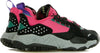 JORDAN-Scarpa-Alta-Uomo-Jordan-Delta-Black/neptune-Green/court-Purple-da-uomo