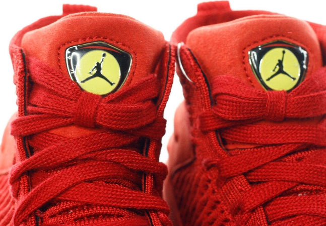 JORDAN-Scarpa-Alta-Uomo-Jordan-Flyknit-Elevation-23-University-Red/black-da-uomo