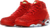JORDAN-Scarpa-Alta-Uomo-Jordan-Flyknit-Elevation-23-University-Red/black-da-uomo