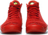 JORDAN-Scarpa-Alta-Uomo-Jordan-Flyknit-Elevation-23-University-Red/black-da-uomo