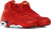 JORDAN-Scarpa-Alta-Uomo-Jordan-Flyknit-Elevation-23-University-Red/black-da-uomo