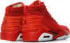 JORDAN-Scarpa-Alta-Uomo-Jordan-Flyknit-Elevation-23-University-Red/black-da-uomo