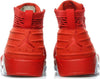 JORDAN-Scarpa-Alta-Uomo-Jordan-Flyknit-Elevation-23-University-Red/black-da-uomo