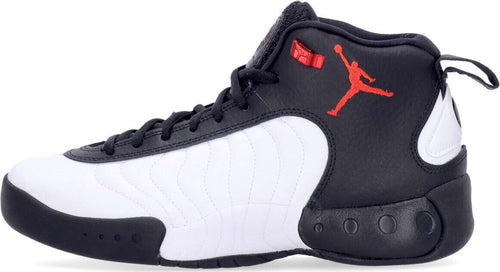 JORDAN-Scarpa-Alta-Uomo-Jordan-Jumpman-Pro-Black/university-Red/white-da-uomo