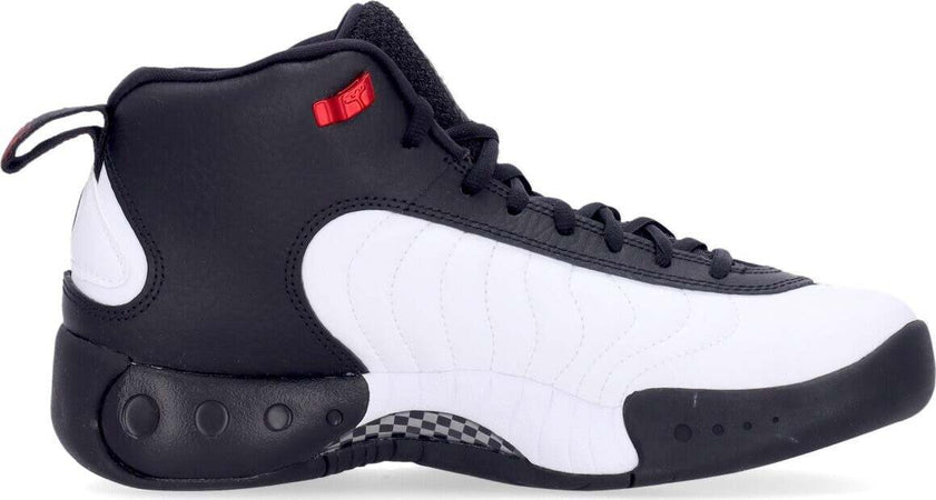 JORDAN-Scarpa-Alta-Uomo-Jordan-Jumpman-Pro-Black/university-Red/white-da-uomo