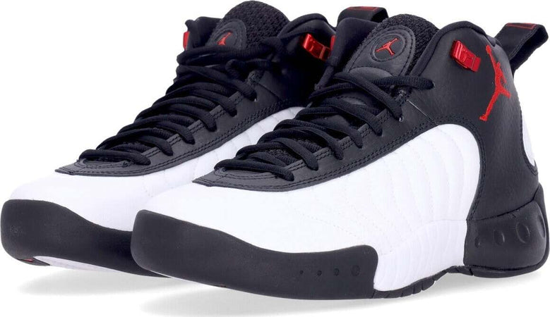 JORDAN-Scarpa-Alta-Uomo-Jordan-Jumpman-Pro-Black/university-Red/white-da-uomo