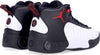JORDAN-Scarpa-Alta-Uomo-Jordan-Jumpman-Pro-Black/university-Red/white-da-uomo