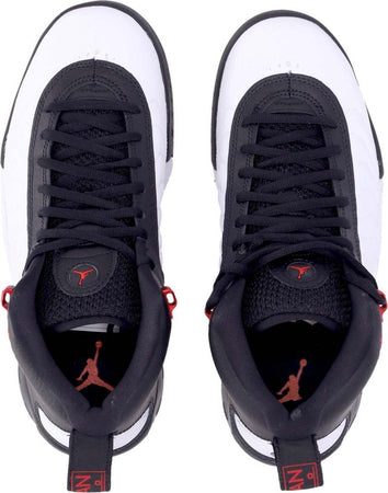 JORDAN-Scarpa-Alta-Uomo-Jordan-Jumpman-Pro-Black/university-Red/white-da-uomo