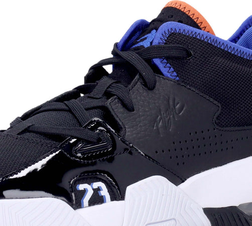 JORDAN-Scarpa-Alta-Uomo-Jordan-Stay-Loyal-2-Black/hyper-Royal/safety-Orange/white-da-uomo