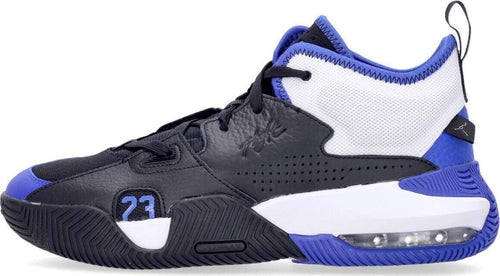 JORDAN-Scarpa-Alta-Uomo-Jordan-Stay-Loyal-2-Black/hyper-Royal/white/black-da-uomo