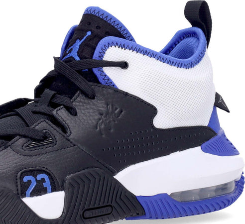 JORDAN-Scarpa-Alta-Uomo-Jordan-Stay-Loyal-2-Black/hyper-Royal/white/black-da-uomo