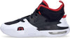JORDAN-Scarpa-Alta-Uomo-Jordan-Stay-Loyal-2-Black/white/gym-Red-da-uomo