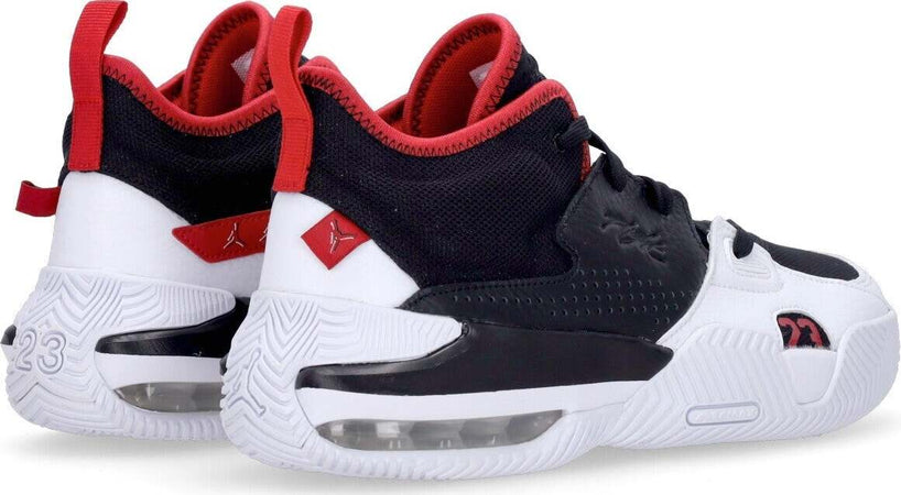 JORDAN-Scarpa-Alta-Uomo-Jordan-Stay-Loyal-2-Black/white/gym-Red-da-uomo