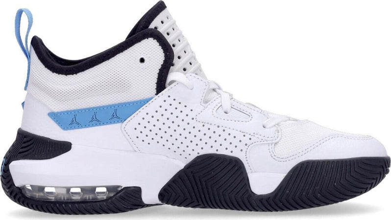 JORDAN-Scarpa-Alta-Uomo-Jordan-Stay-Loyal-2-White/black/university-Blue-da-uomo