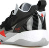 JORDAN-Scarpa-Alta-Uomo-Jordan-Zoom-92-Black/university-Red/anthracite/sky-Grey-da-uomo