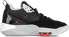 JORDAN-Scarpa-Alta-Uomo-Jordan-Zoom-92-Black/university-Red/anthracite/sky-Grey-da-uomo