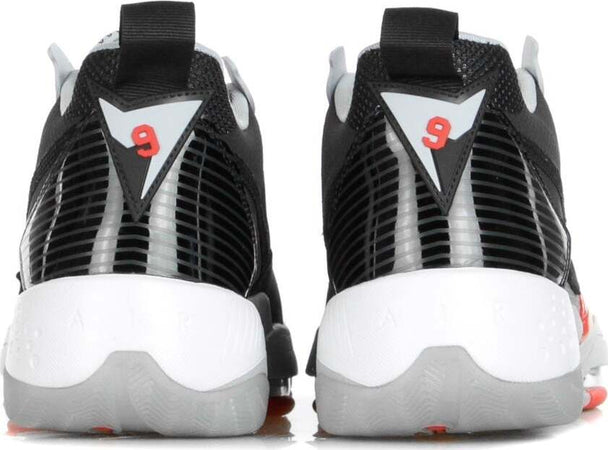 JORDAN-Scarpa-Alta-Uomo-Jordan-Zoom-92-Black/university-Red/anthracite/sky-Grey-da-uomo