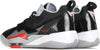 JORDAN-Scarpa-Alta-Uomo-Jordan-Zoom-92-Black/university-Red/anthracite/sky-Grey-da-uomo
