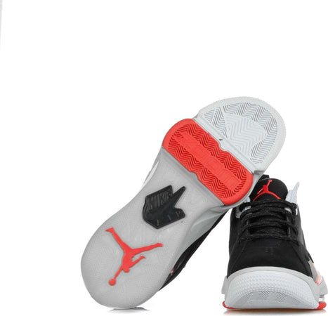 JORDAN-Scarpa-Alta-Uomo-Jordan-Zoom-92-Black/university-Red/anthracite/sky-Grey-da-uomo