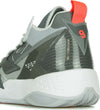 JORDAN-Scarpa-Alta-Uomo-Jordan-Zoom-92-Cool-Grey/white/dark-Grey/sky-Grey-da-uomo