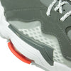 JORDAN-Scarpa-Alta-Uomo-Jordan-Zoom-92-Cool-Grey/white/dark-Grey/sky-Grey-da-uomo