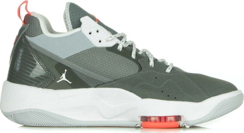 JORDAN-Scarpa-Alta-Uomo-Jordan-Zoom-92-Cool-Grey/white/dark-Grey/sky-Grey-da-uomo