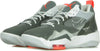 JORDAN-Scarpa-Alta-Uomo-Jordan-Zoom-92-Cool-Grey/white/dark-Grey/sky-Grey-da-uomo