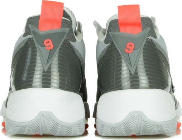 JORDAN-Scarpa-Alta-Uomo-Jordan-Zoom-92-Cool-Grey/white/dark-Grey/sky-Grey-da-uomo