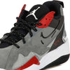 JORDAN-Scarpa-Alta-Uomo-Jordan-Zoom-92-Smoke-Grey/black/gym-Red/white-da-uomo