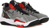 JORDAN-Scarpa-Alta-Uomo-Jordan-Zoom-92-Smoke-Grey/black/gym-Red/white-da-uomo