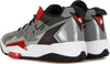JORDAN-Scarpa-Alta-Uomo-Jordan-Zoom-92-Smoke-Grey/black/gym-Red/white-da-uomo