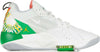 JORDAN-Scarpa-Alta-Uomo-Jordan-Zoom-92-Summit-White/black/lucky-Green/track-Red-da-uomo