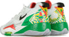JORDAN-Scarpa-Alta-Uomo-Jordan-Zoom-92-Summit-White/black/lucky-Green/track-Red-da-uomo