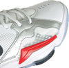 JORDAN-Scarpa-Alta-Uomo-Jordan-Zoom-92-White/obsidian/true-Red/metallic-Silver-da-uomo