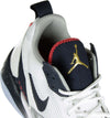 JORDAN-Scarpa-Alta-Uomo-Jordan-Zoom-92-White/obsidian/true-Red/metallic-Silver-da-uomo
