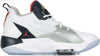 JORDAN-Scarpa-Alta-Uomo-Jordan-Zoom-92-White/obsidian/true-Red/metallic-Silver-da-uomo