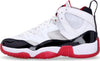 JORDAN-Scarpa-Alta-Uomo-Jumpman-Two-Trey-White/black/gym-Red-da-uomo